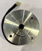 Snowex D6106, D6214 Motor