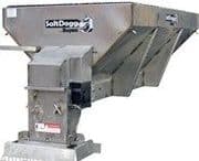 Stainless Steel Gritter 1400601SS - 1500 LITRE CAPACITY