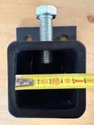 Tow Bar Hitch - TBH175