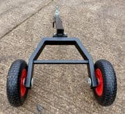 Trailer Mount - TLR 250