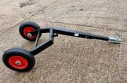 Trailer Mount - TLR 250